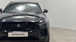 2022 (72) JAGUAR E-PACE 2.0 D200 R-Dynamic HSE 5dr Auto 5993554