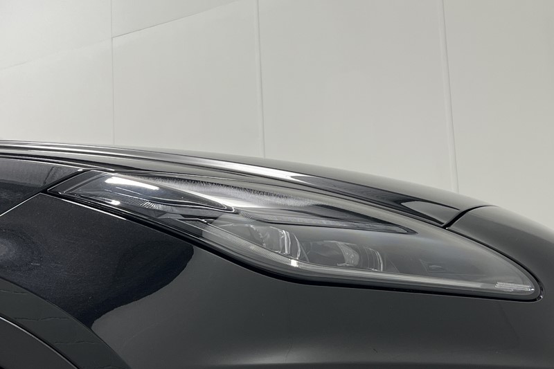2022 (72) JAGUAR E-PACE 2.0 D200 R-Dynamic HSE 5dr Auto 5993552