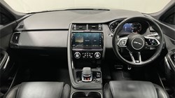 2022 (72) JAGUAR E-PACE 2.0 D200 R-Dynamic HSE 5dr Auto 5993509