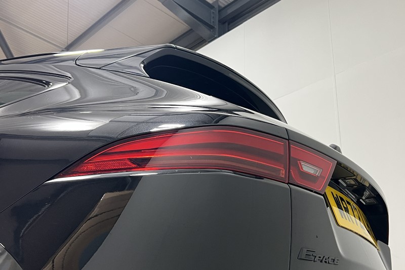 2022 (72) JAGUAR E-PACE 2.0 D200 R-Dynamic HSE 5dr Auto 5993545