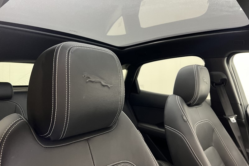 2022 (72) JAGUAR E-PACE 2.0 D200 R-Dynamic HSE 5dr Auto 5993521