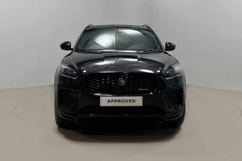 2022 (72) JAGUAR E-PACE 2.0 D200 R-Dynamic HSE 5dr Auto 5993507