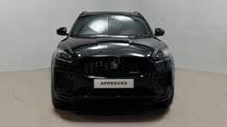 2022 (72) JAGUAR E-PACE 2.0 D200 R-Dynamic HSE 5dr Auto 5993507