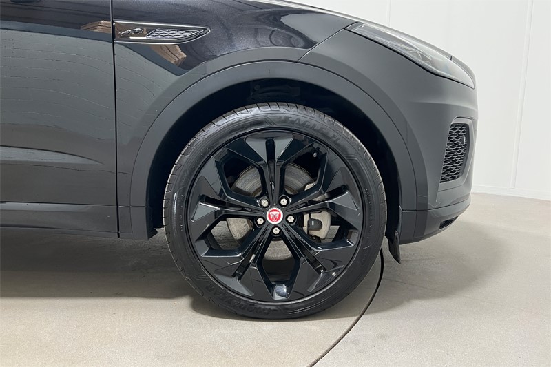 2022 (72) JAGUAR E-PACE 2.0 D200 R-Dynamic HSE 5dr Auto 5993508
