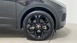 2022 (72) JAGUAR E-PACE 2.0 D200 R-Dynamic HSE 5dr Auto 5993508