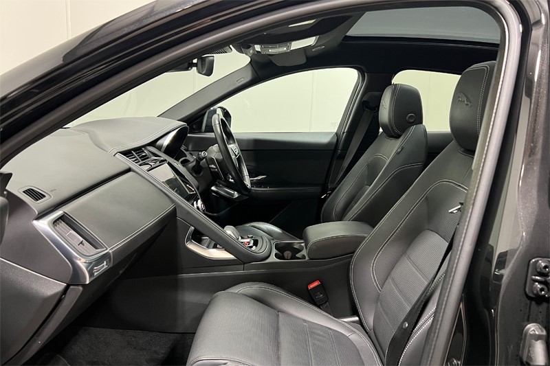 2022 (72) JAGUAR E-PACE 2.0 D200 R-Dynamic HSE 5dr Auto 5993503