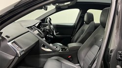 2022 (72) JAGUAR E-PACE 2.0 D200 R-Dynamic HSE 5dr Auto 5993503