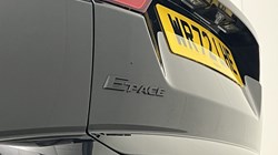 2022 (72) JAGUAR E-PACE 2.0 D200 R-Dynamic HSE 5dr Auto 5993546