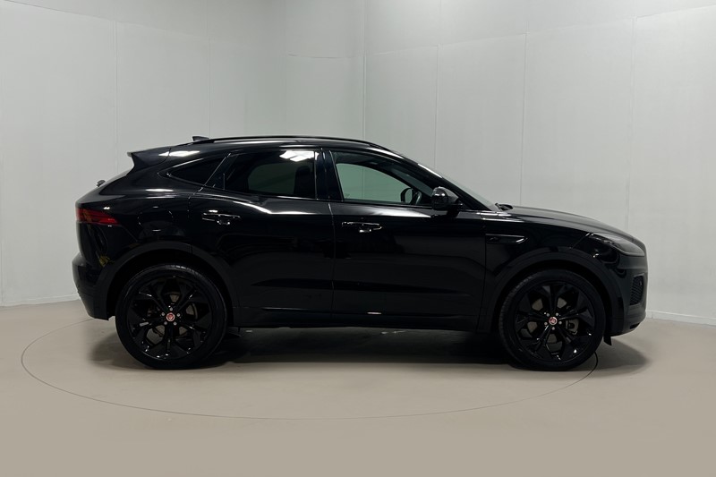 2022 (72) JAGUAR E-PACE 2.0 D200 R-Dynamic HSE 5dr Auto 5993505