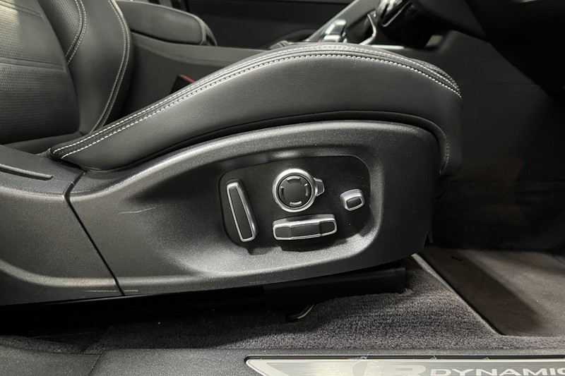 2022 (72) JAGUAR E-PACE 2.0 D200 R-Dynamic HSE 5dr Auto 5993518