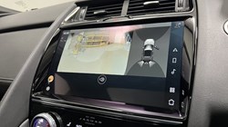 2022 (72) JAGUAR E-PACE 2.0 D200 R-Dynamic HSE 5dr Auto 5993529