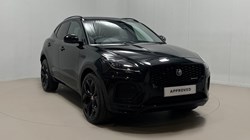 2022 (72) JAGUAR E-PACE 2.0 D200 R-Dynamic HSE 5dr Auto 5993501