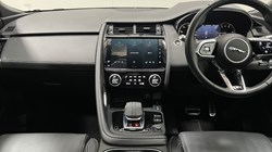 2022 (72) JAGUAR E-PACE 2.0 D200 R-Dynamic HSE 5dr Auto 5993510
