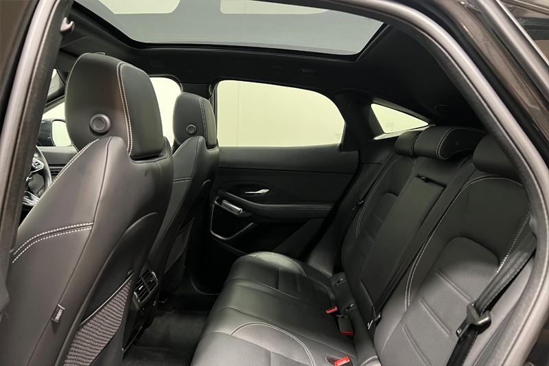 2022 (72) JAGUAR E-PACE 2.0 D200 R-Dynamic HSE 5dr Auto 5993504