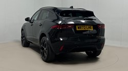 2022 (72) JAGUAR E-PACE 2.0 D200 R-Dynamic HSE 5dr Auto 5993502