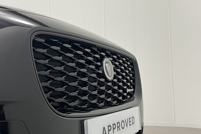 2022 (72) JAGUAR E-PACE 2.0 D200 R-Dynamic HSE 5dr Auto 5993553