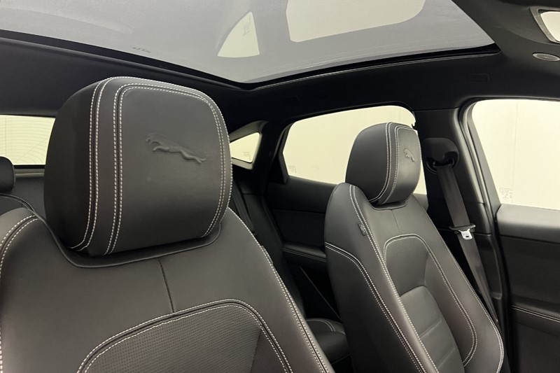 2022 (72) JAGUAR E-PACE 2.0 D200 R-Dynamic HSE 5dr Auto 5993520