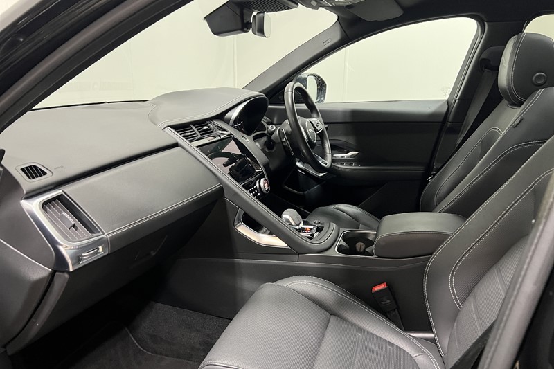 2022 (72) JAGUAR E-PACE 2.0 D200 R-Dynamic HSE 5dr Auto 5993534