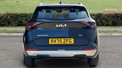 2025 (75) KIA SPORTAGE 1.6T GDi HEV Pure 5dr Auto 5333248