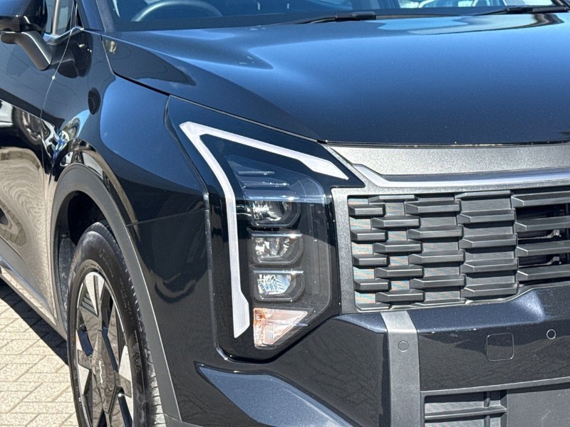 2025 (75) KIA SPORTAGE 1.6T GDi HEV Pure 5dr Auto 5333274