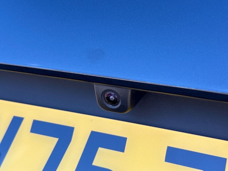 2025 (75) KIA SPORTAGE 1.6T GDi HEV Pure 5dr Auto 5333280