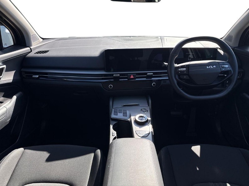 2025 (75) KIA SPORTAGE 1.6T GDi HEV Pure 5dr Auto 5333251