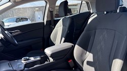 2025 (75) KIA SPORTAGE 1.6T GDi HEV Pure 5dr Auto 5333271