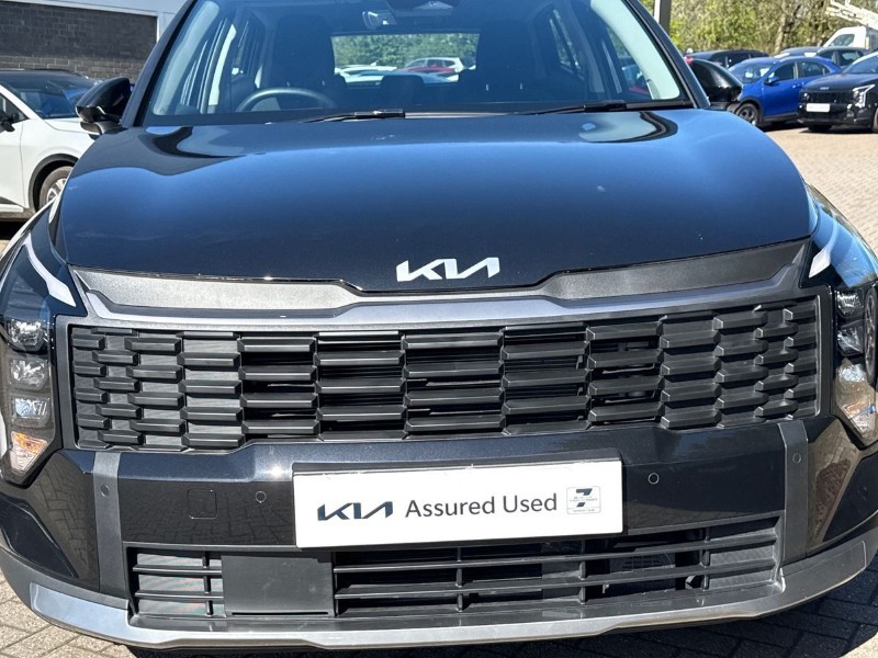 2025 (75) KIA SPORTAGE 1.6T GDi HEV Pure 5dr Auto 5333275