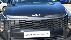 2025 (75) KIA SPORTAGE 1.6T GDi HEV Pure 5dr Auto 5333275