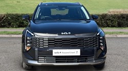 2025 (75) KIA SPORTAGE 1.6T GDi HEV Pure 5dr Auto 5333249