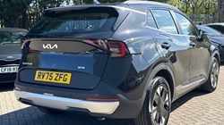 2025 (75) KIA SPORTAGE 1.6T GDi HEV Pure 5dr Auto 5333278