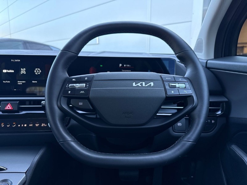 2025 (75) KIA SPORTAGE 1.6T GDi HEV Pure 5dr Auto 5333259