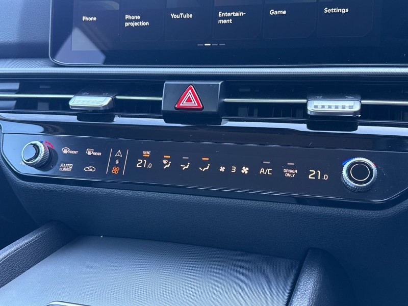 2025 (75) KIA SPORTAGE 1.6T GDi HEV Pure 5dr Auto 5333267