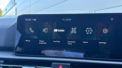 2025 (75) KIA SPORTAGE 1.6T GDi HEV Pure 5dr Auto 5333263