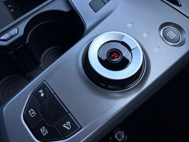 2025 (75) KIA SPORTAGE 1.6T GDi HEV Pure 5dr Auto 5333270