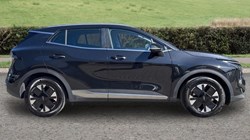 2025 (75) KIA SPORTAGE 1.6T GDi HEV Pure 5dr Auto 5333247