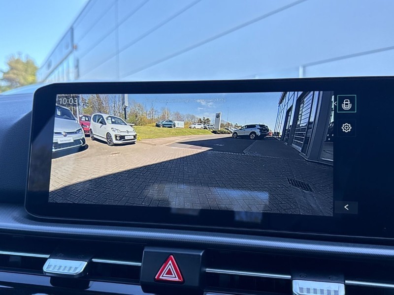 2025 (75) KIA SPORTAGE 1.6T GDi HEV Pure 5dr Auto 5333265