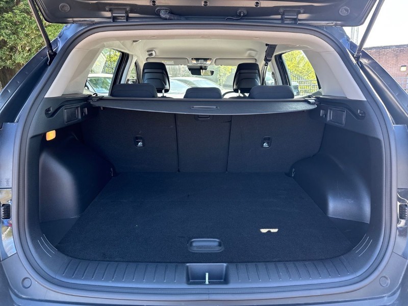 2025 (75) KIA SPORTAGE 1.6T GDi HEV Pure 5dr Auto 5333273