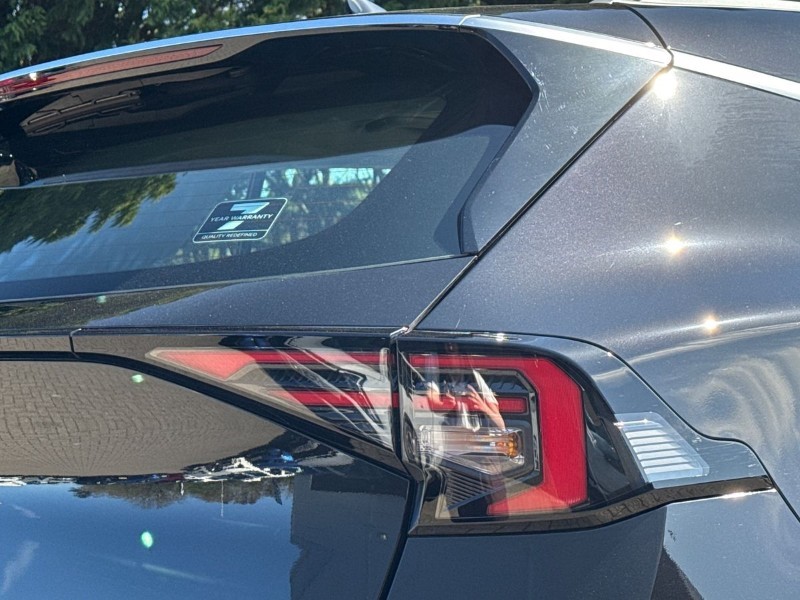 2025 (75) KIA SPORTAGE 1.6T GDi HEV Pure 5dr Auto 5333277