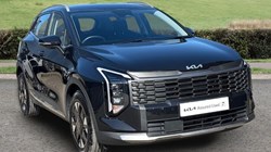 2025 (75) KIA SPORTAGE 1.6T GDi HEV Pure 5dr Auto 5333243