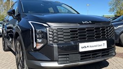 2025 (75) KIA SPORTAGE 1.6T GDi HEV Pure 5dr Auto 5333276