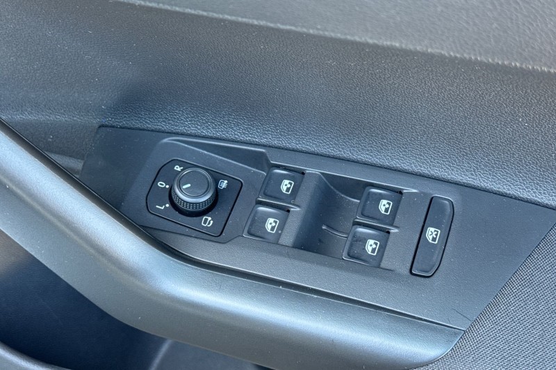 2025 (74) VOLKSWAGEN POLO 1.0 TSI Match 5dr 5321858