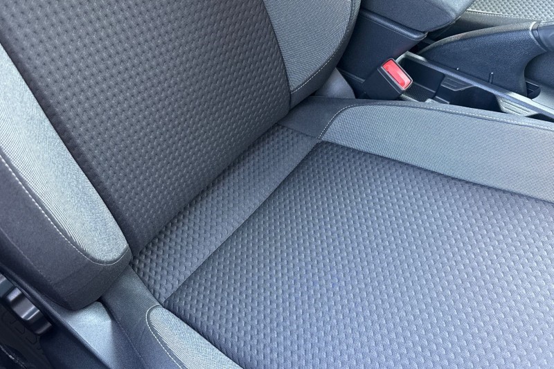 2025 (74) VOLKSWAGEN POLO 1.0 TSI Match 5dr 5321860