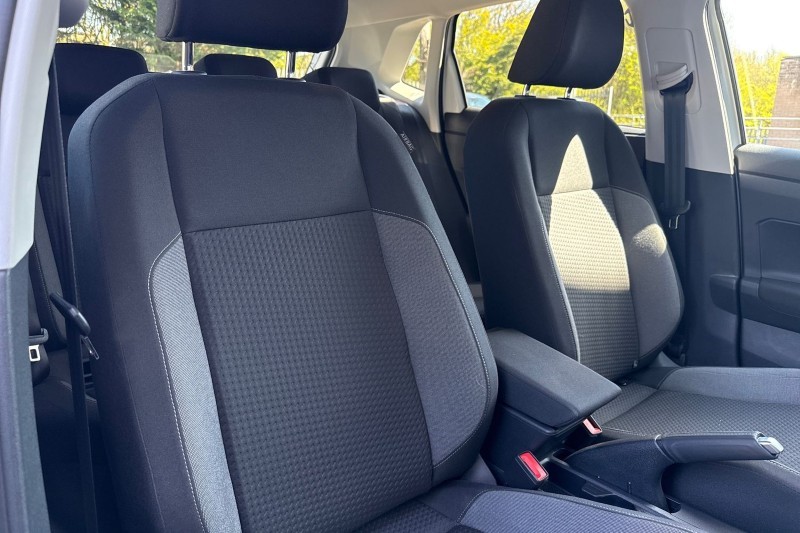 2025 (74) VOLKSWAGEN POLO 1.0 TSI Match 5dr 5321861