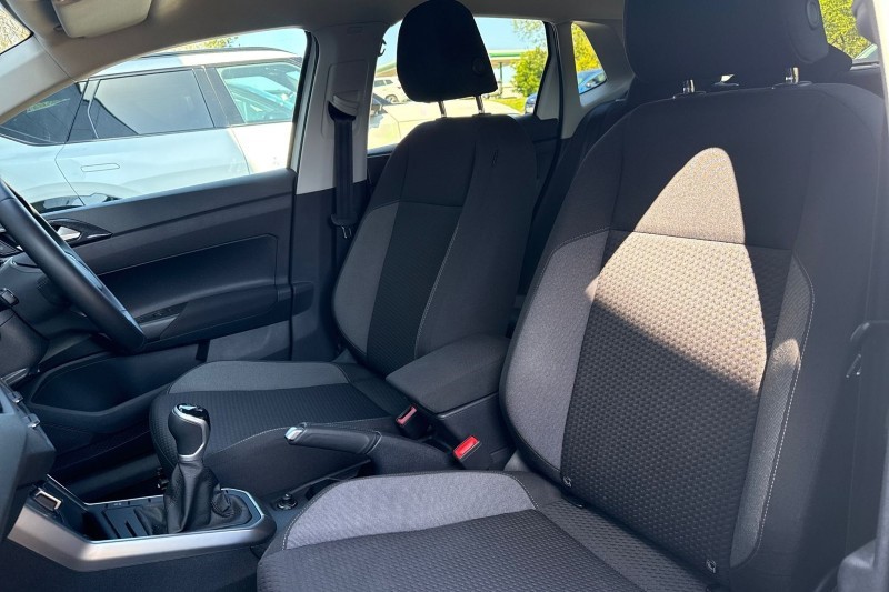 2025 (74) VOLKSWAGEN POLO 1.0 TSI Match 5dr 5321872