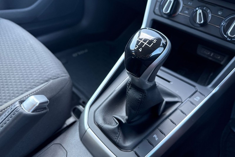 2025 (74) VOLKSWAGEN POLO 1.0 TSI Match 5dr 5321871