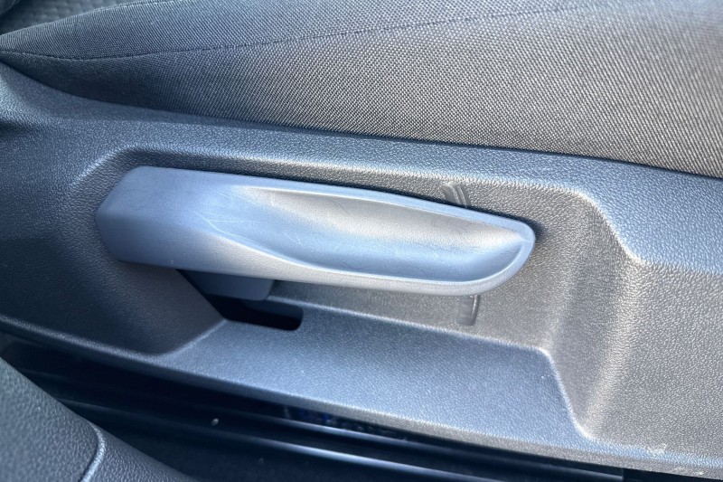 2025 (74) VOLKSWAGEN POLO 1.0 TSI Match 5dr 5321859