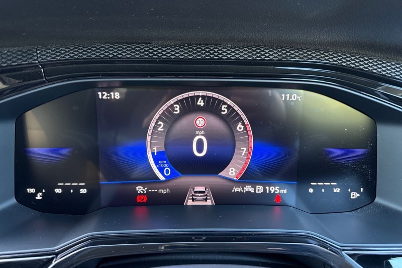 2025 (74) VOLKSWAGEN POLO 1.0 TSI Match 5dr 5321865