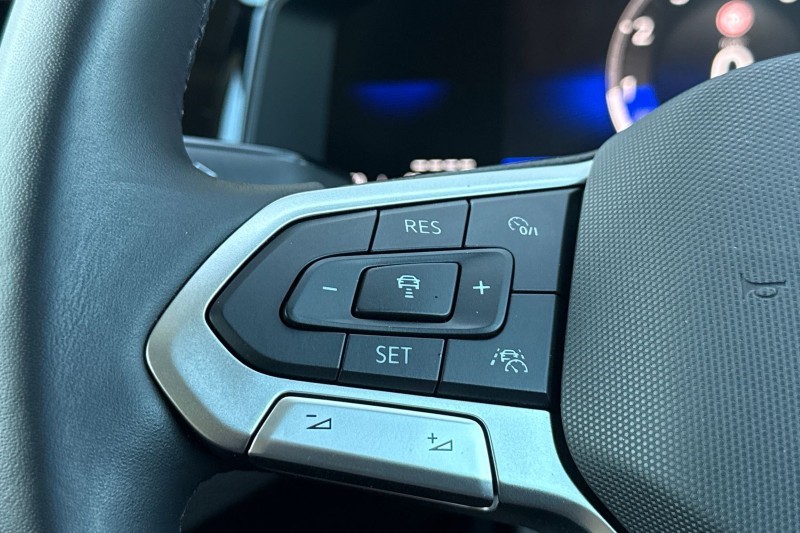 2025 (74) VOLKSWAGEN POLO 1.0 TSI Match 5dr 5321863