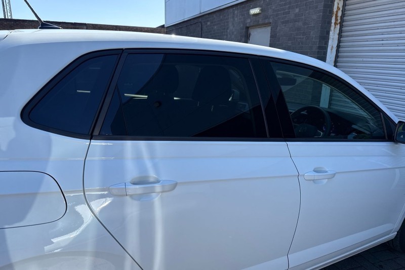 2025 (74) VOLKSWAGEN POLO 1.0 TSI Match 5dr 5321875